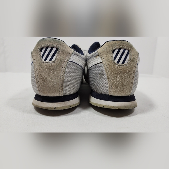 PUMA ROMA RED BULL FORMULA ONE RACING MEN'S SNEAKER, SIZE, 8.5, GRAY - Picture 4 of 14